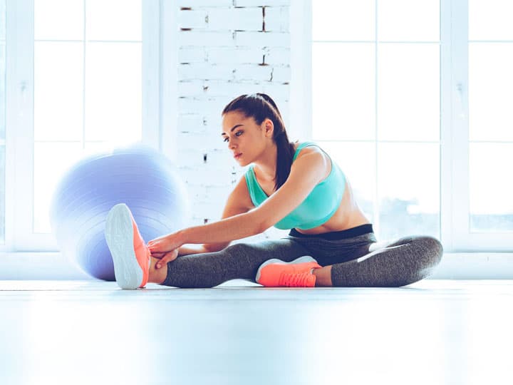 Centro especializado de pilates en Lugo