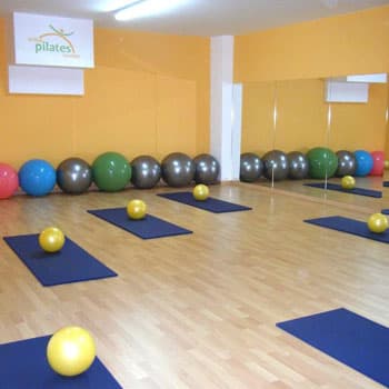Erika Pilates Center, centro de pilates en Lugo