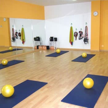 Erika Pilates Center, centro de pilates en Lugo