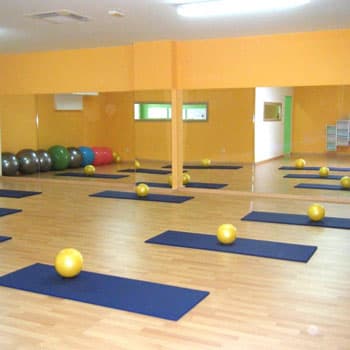 Erika Pilates Center, centro de pilates en Lugo