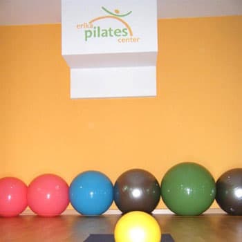 Erika Pilates Center, centro de pilates en Lugo