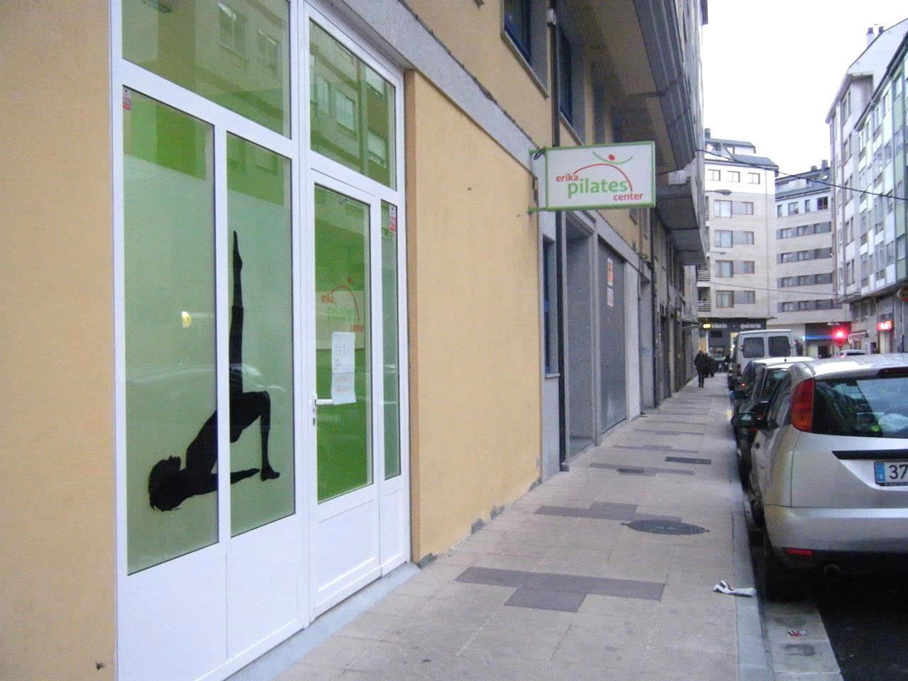 Erika Pilates Center
